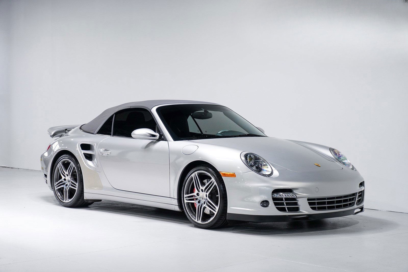 Porsche 997 Turbo