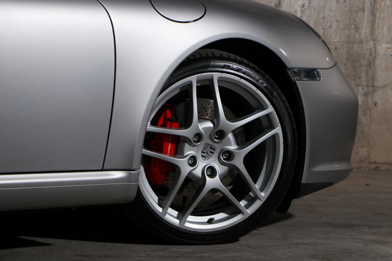 Porsche 997.2 Carrera S