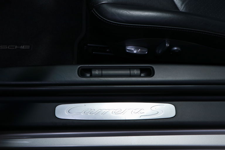 Porsche 997.2 Carrera S