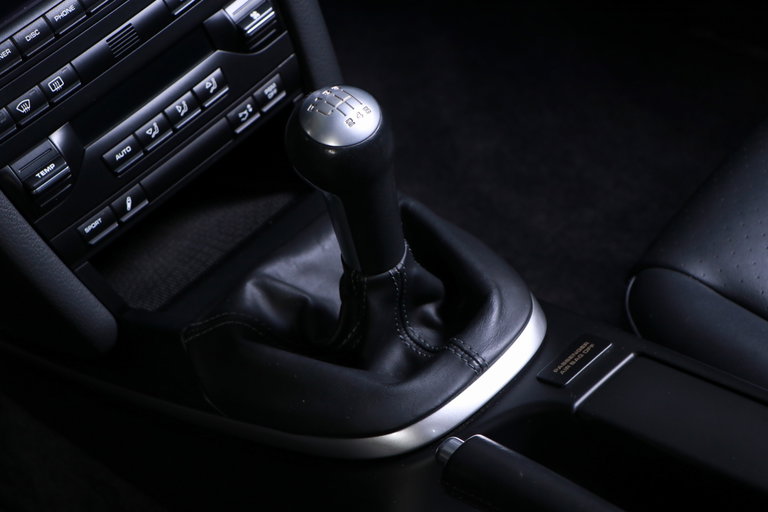 Porsche 997.2 Carrera S