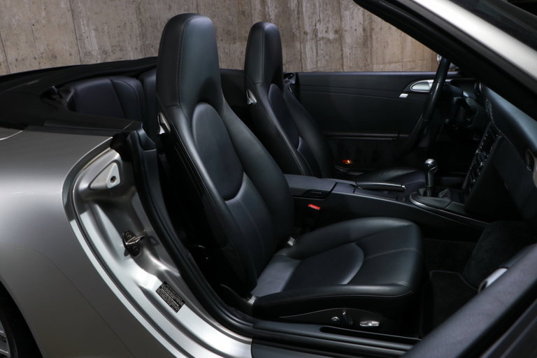 Porsche 997.2 Carrera S