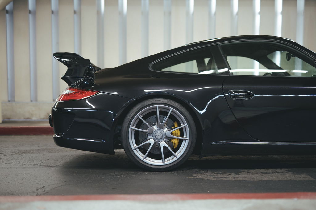 Porsche 997.2 GT3