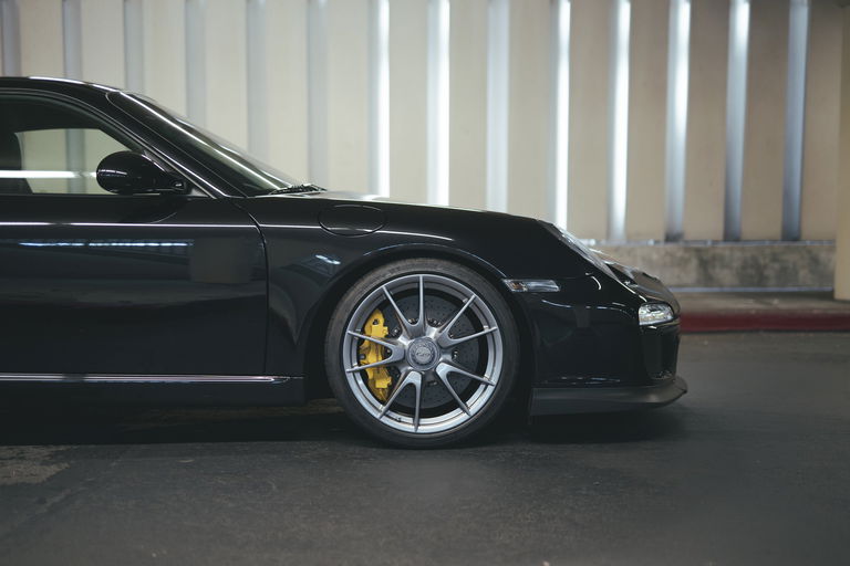 Porsche 997.2 GT3