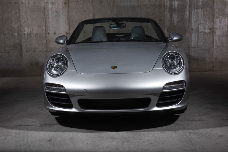 Porsche 997.2 Carrera S