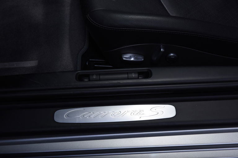 Porsche 997.2 Carrera S