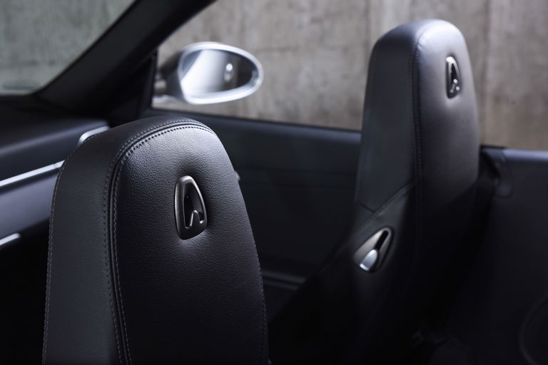 Porsche 997.2 Carrera S