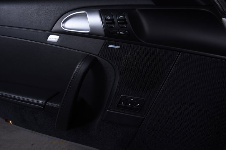 Porsche 997.2 Carrera S