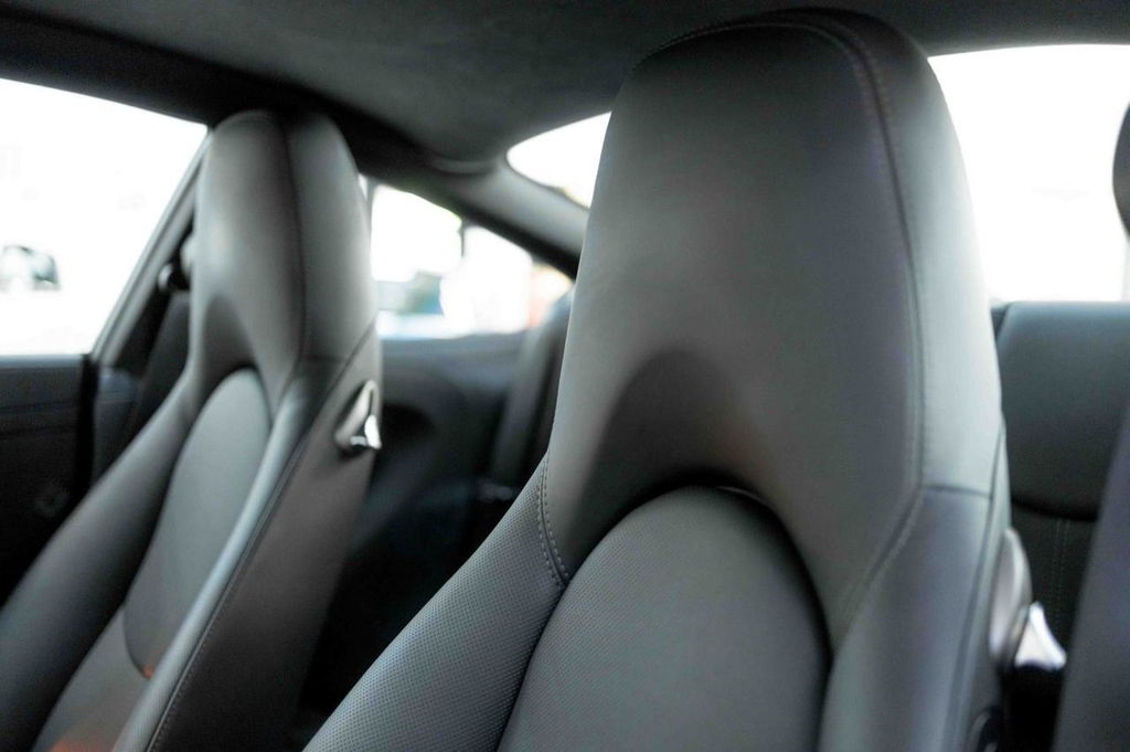 Porsche 997.2 Carrera 4S