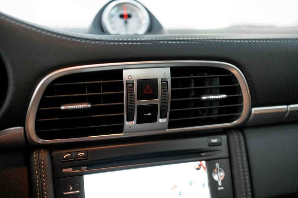 Porsche 997.2 Carrera 4S