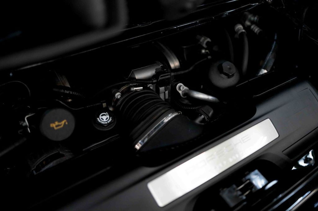 Porsche 997.2 Carrera 4S