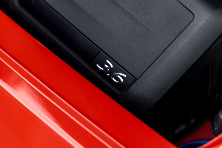 Porsche 997.2 Carrera