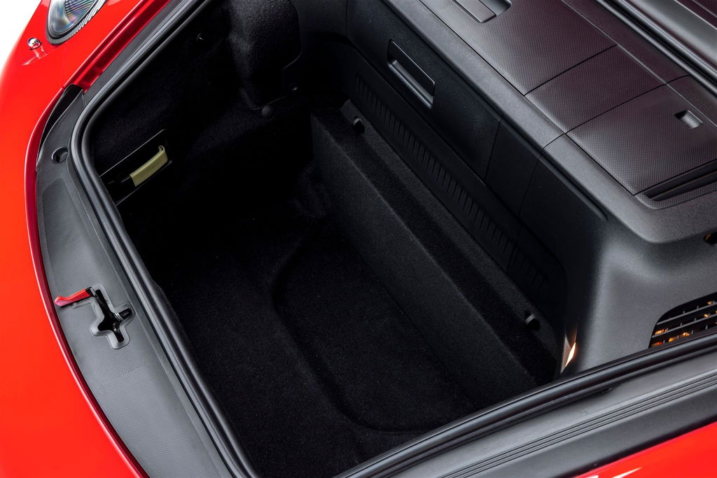 Porsche 997.2 Carrera