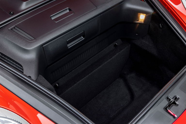 Porsche 997.2 Carrera