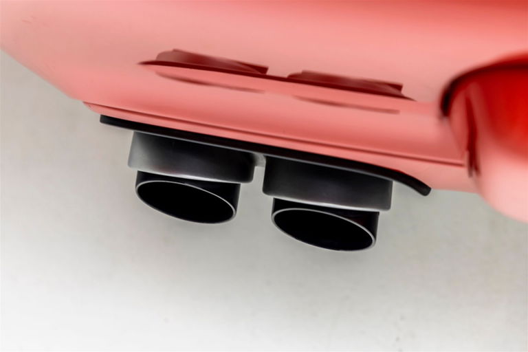 Porsche 997.2 Carrera