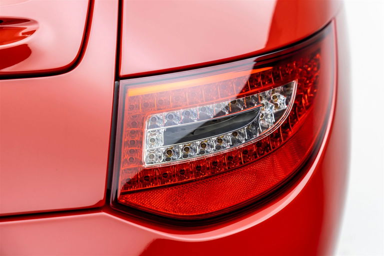 Porsche 997.2 Carrera