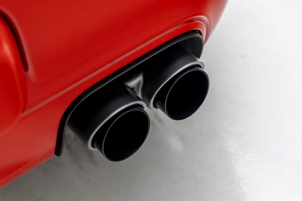 Porsche 997.2 Carrera