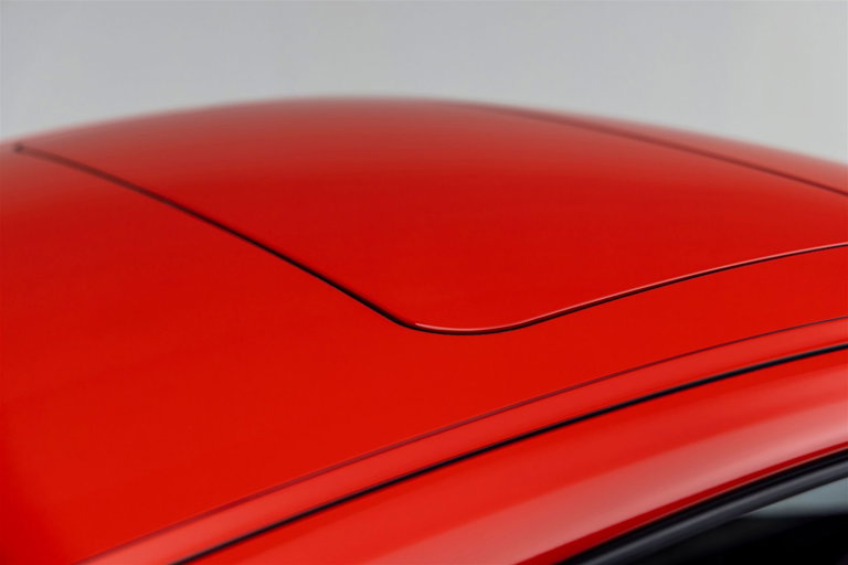 Porsche 997.2 Carrera