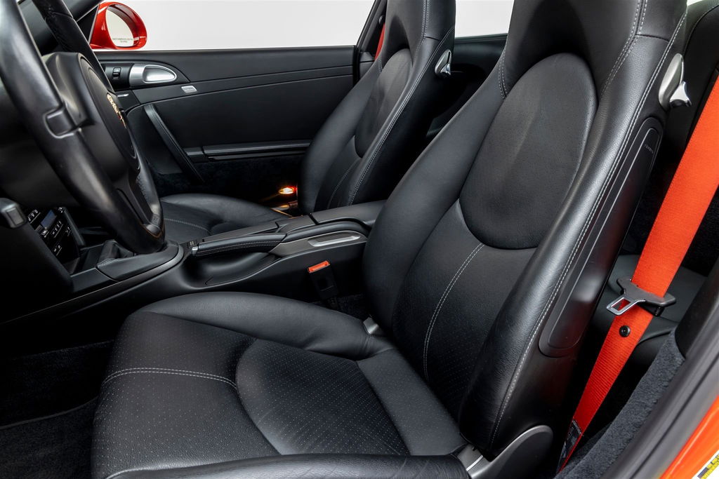 Porsche 997.2 Carrera