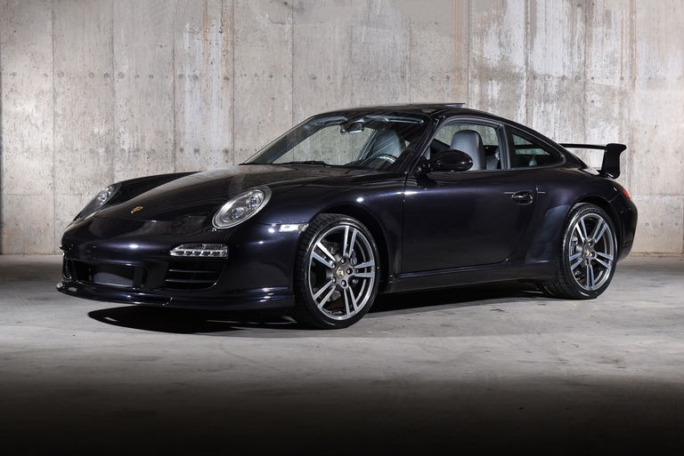Porsche 997.2 Carrera