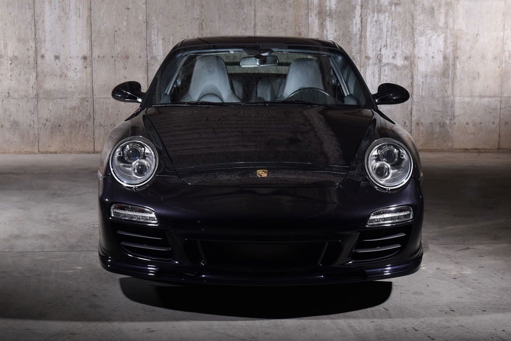 Porsche 997.2 Carrera