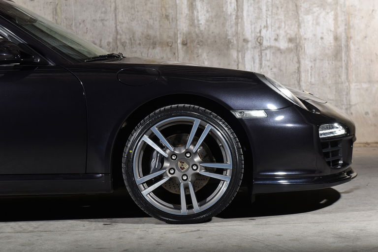 Porsche 997.2 Carrera