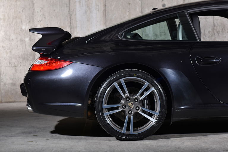 Porsche 997.2 Carrera