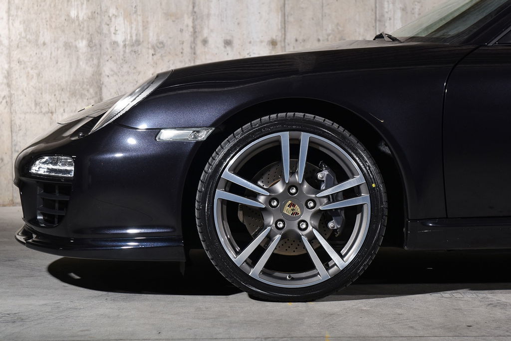 Porsche 997.2 Carrera