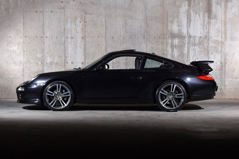 Porsche 997.2 Carrera