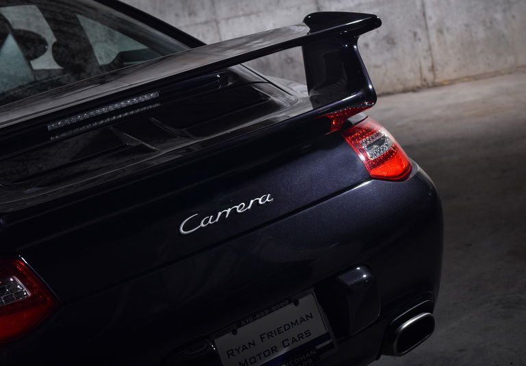 Porsche 997.2 Carrera