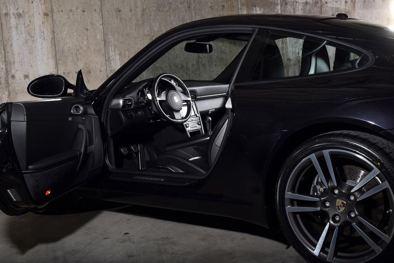 Porsche 997.2 Carrera