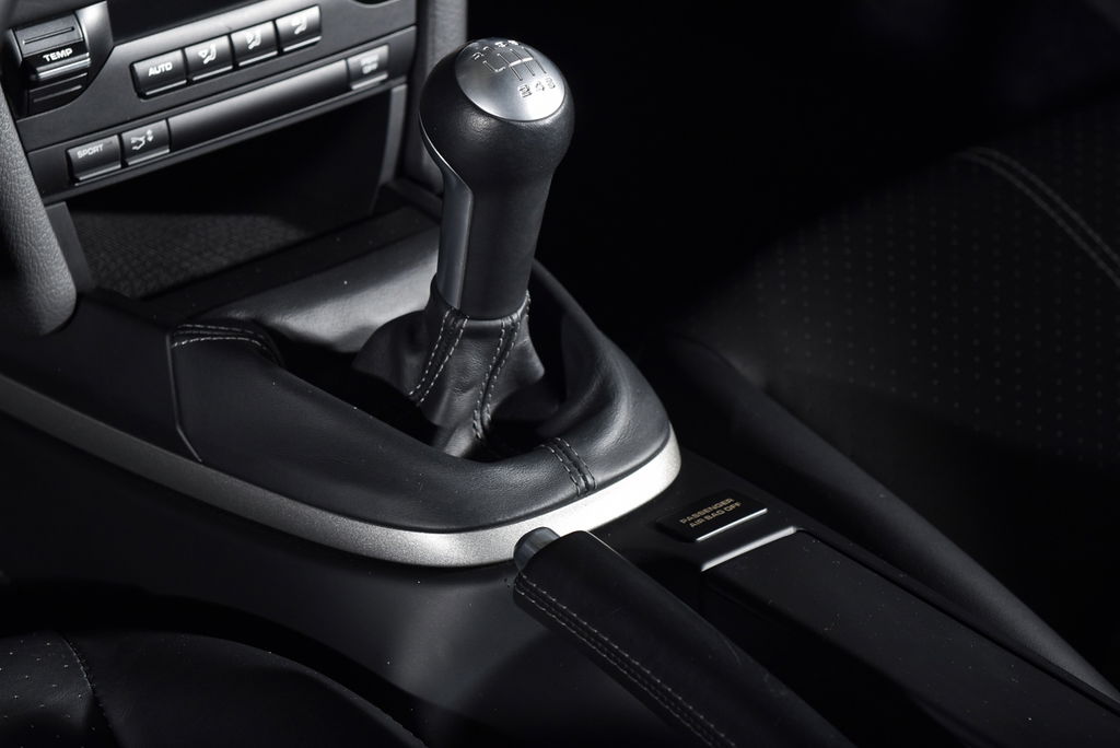 Porsche 997.2 Carrera