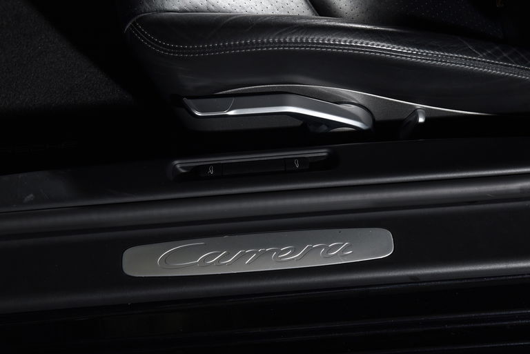 Porsche 997.2 Carrera