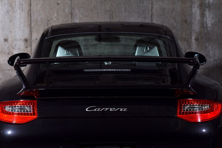 Porsche 997.2 Carrera