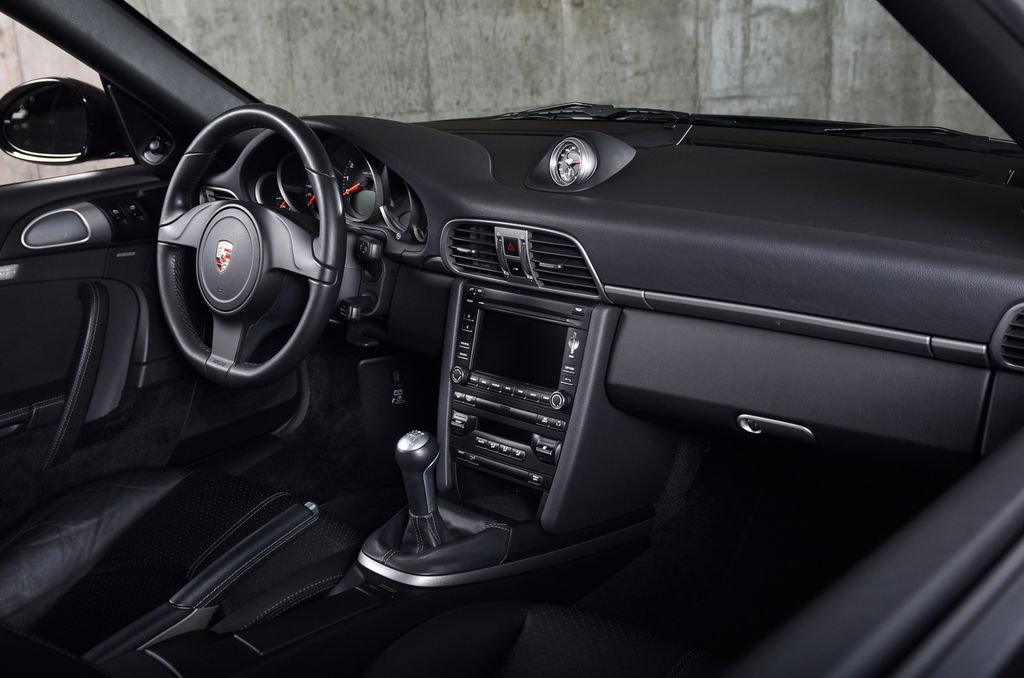 Porsche 997.2 Carrera