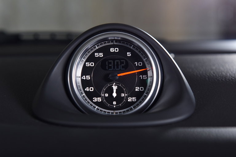 Porsche 997.2 Carrera