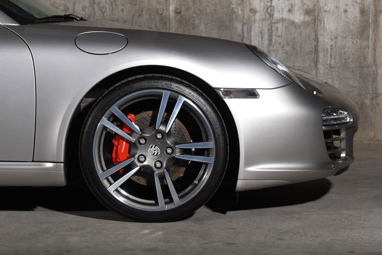 Porsche 997.2 Carrera S