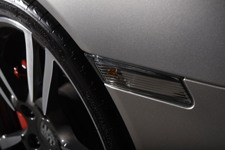 Porsche 997.2 Carrera S