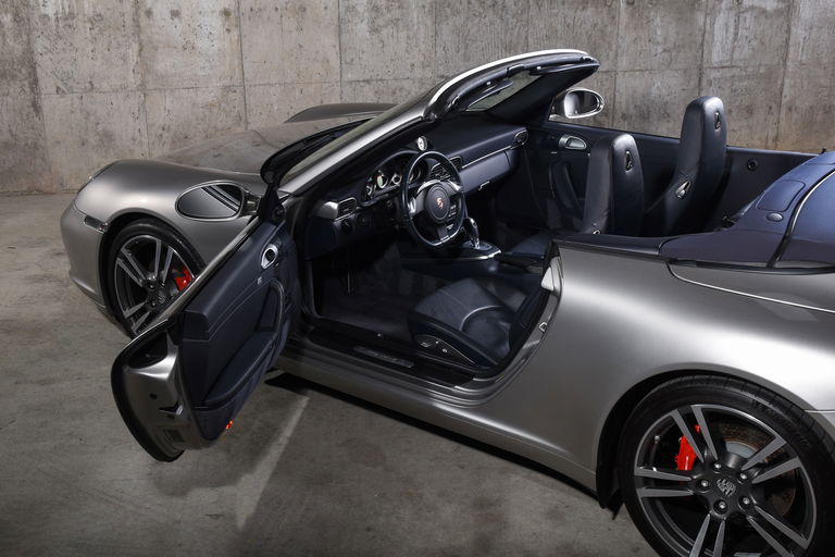 Porsche 997.2 Carrera S