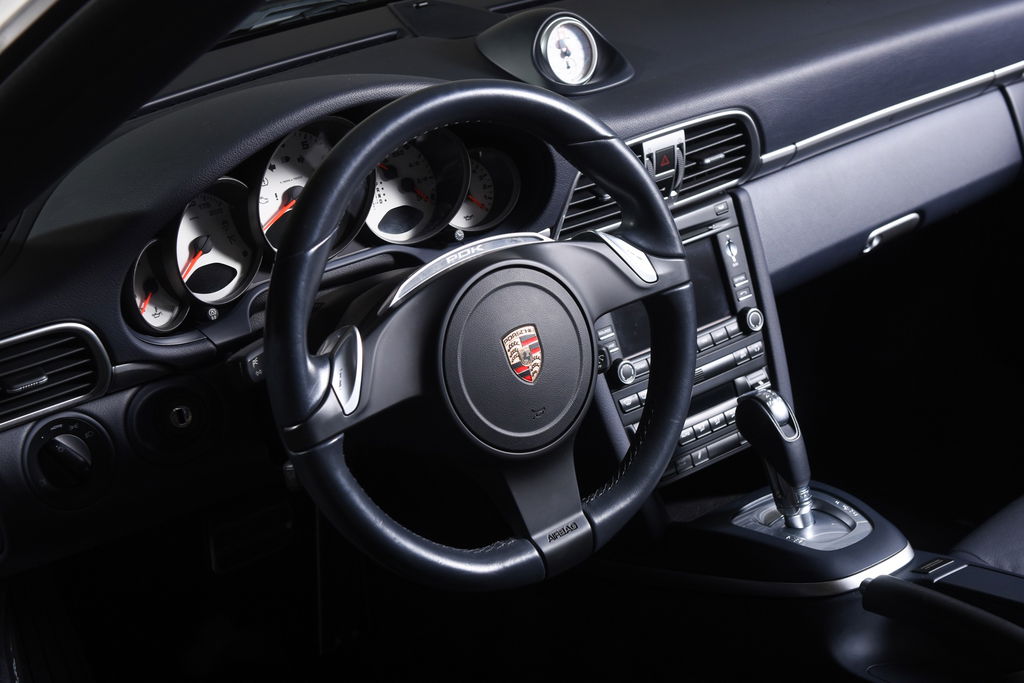 Porsche 997.2 Carrera S