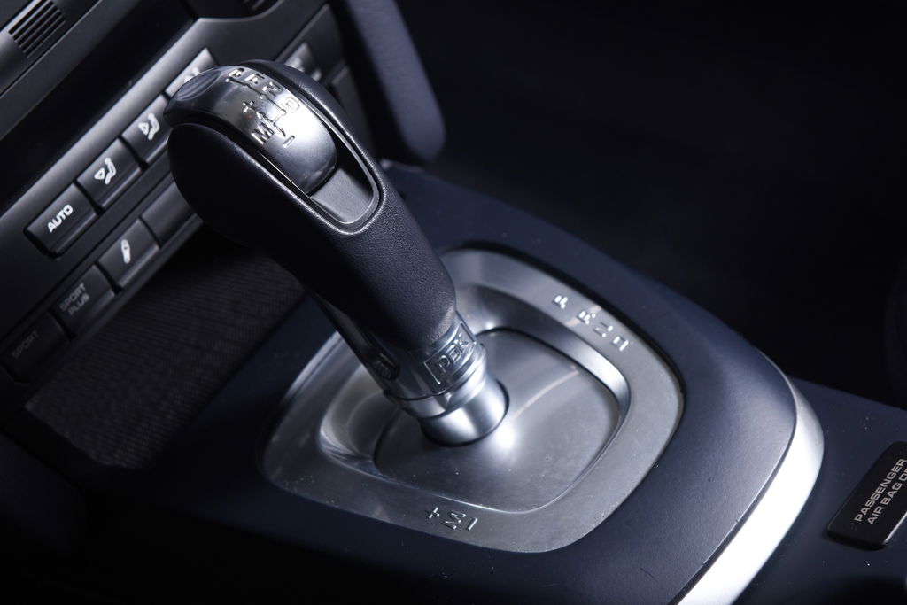 Porsche 997.2 Carrera S