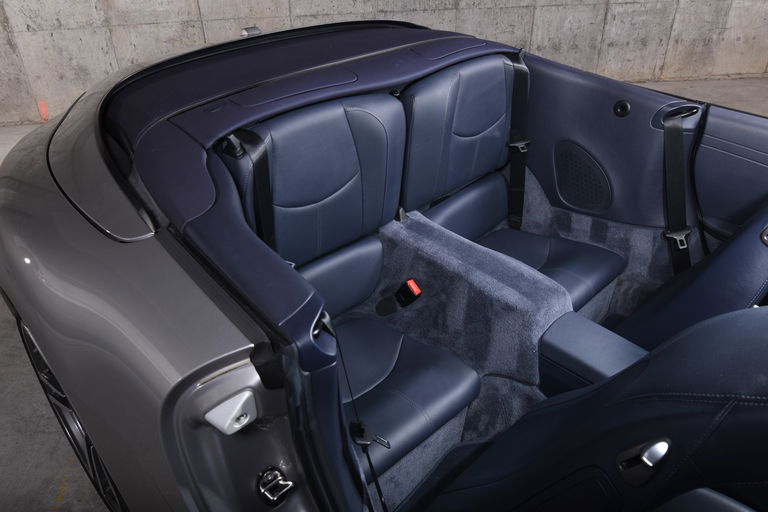 Porsche 997.2 Carrera S