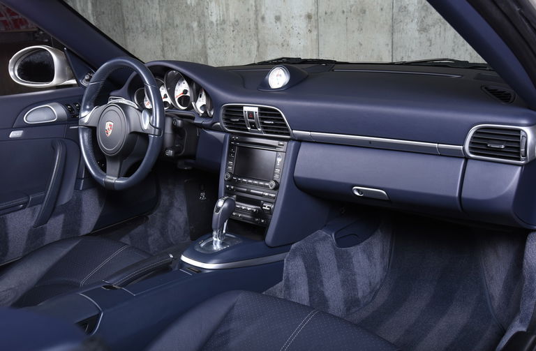 Porsche 997.2 Carrera S