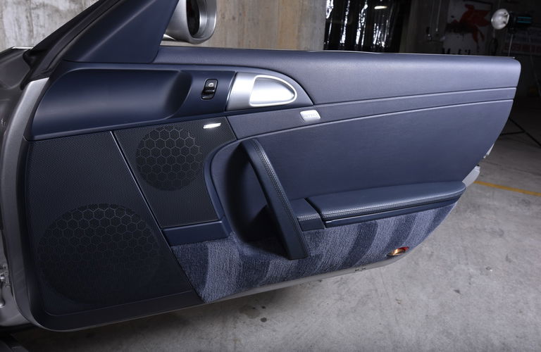 Porsche 997.2 Carrera S