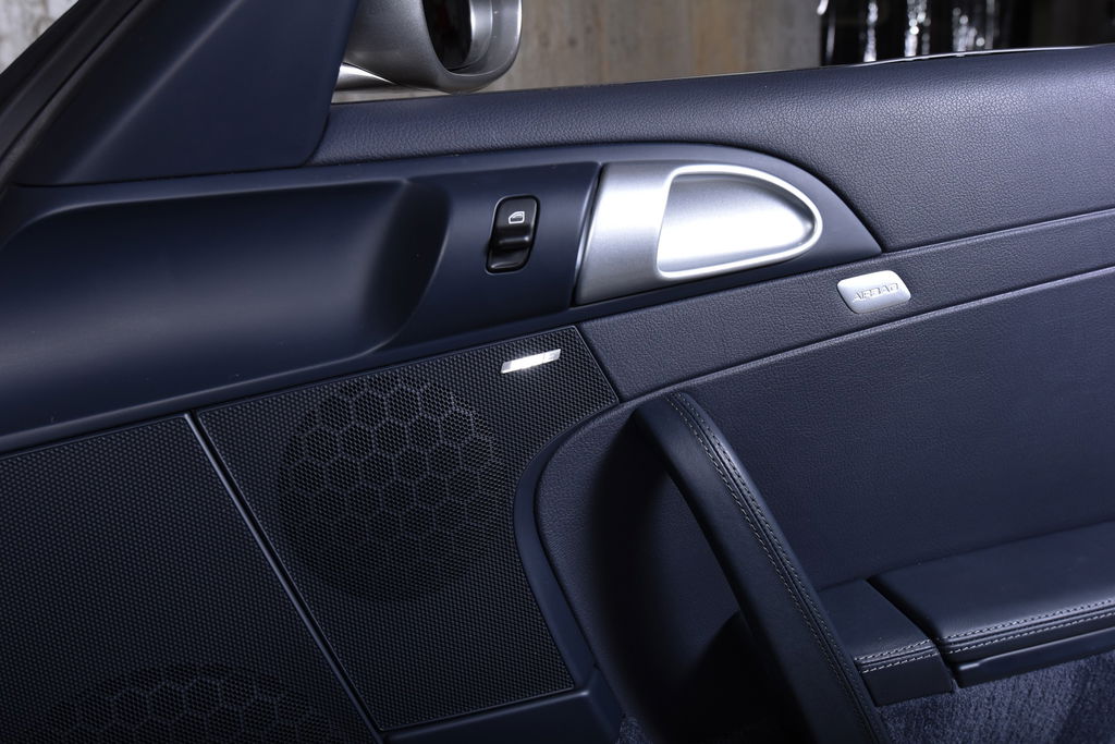 Porsche 997.2 Carrera S