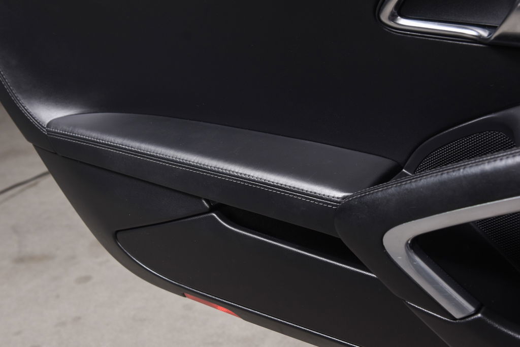 Porsche 991 Carrera S