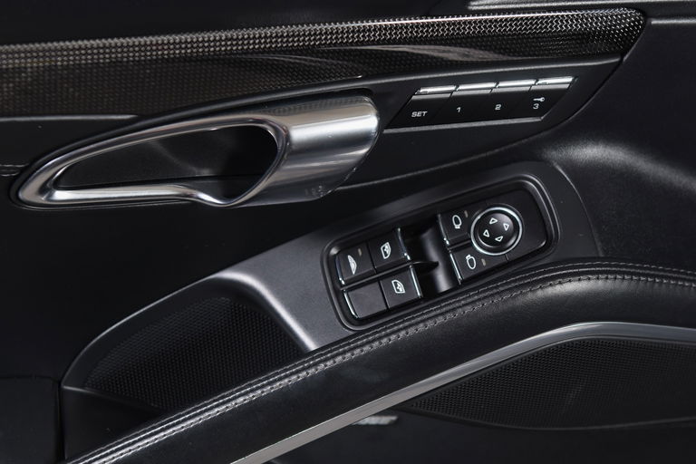 Porsche 991 Carrera S