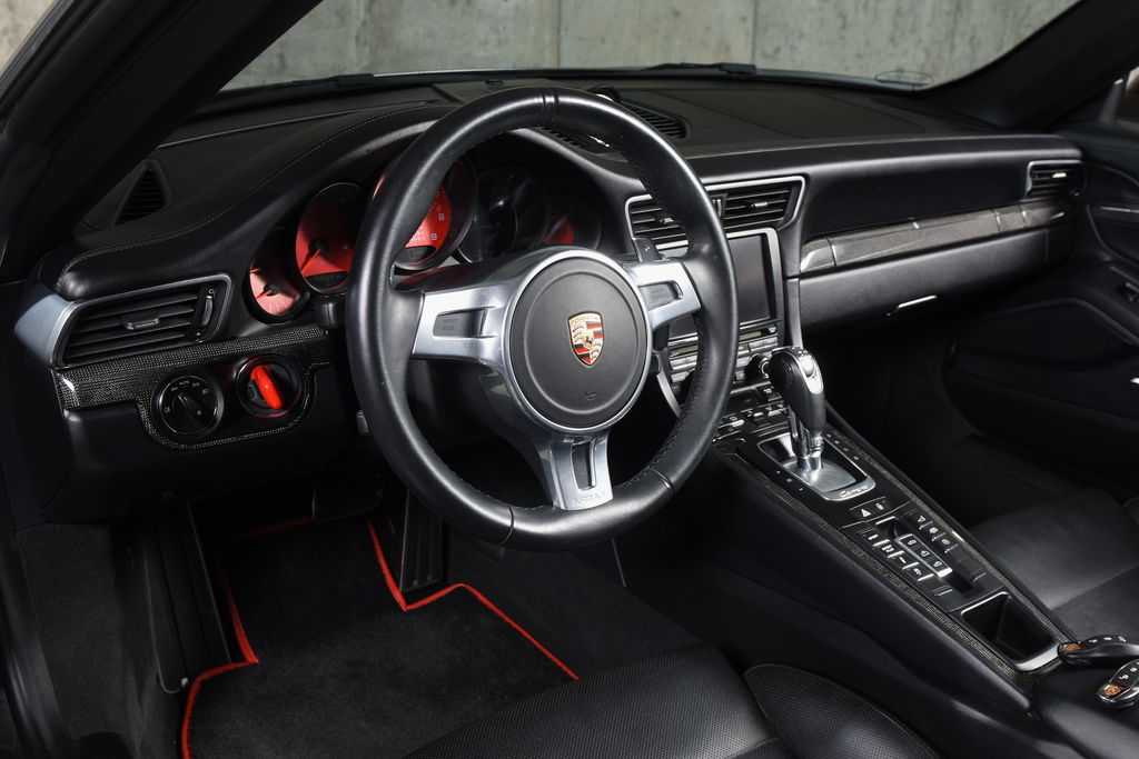 Porsche 991 Carrera S