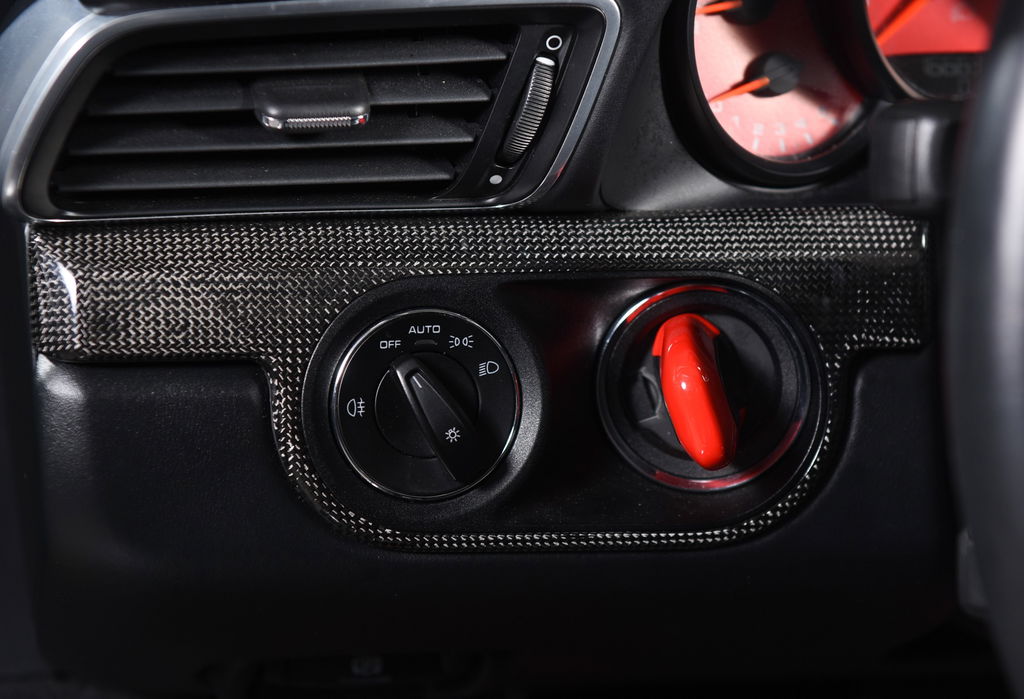 Porsche 991 Carrera S