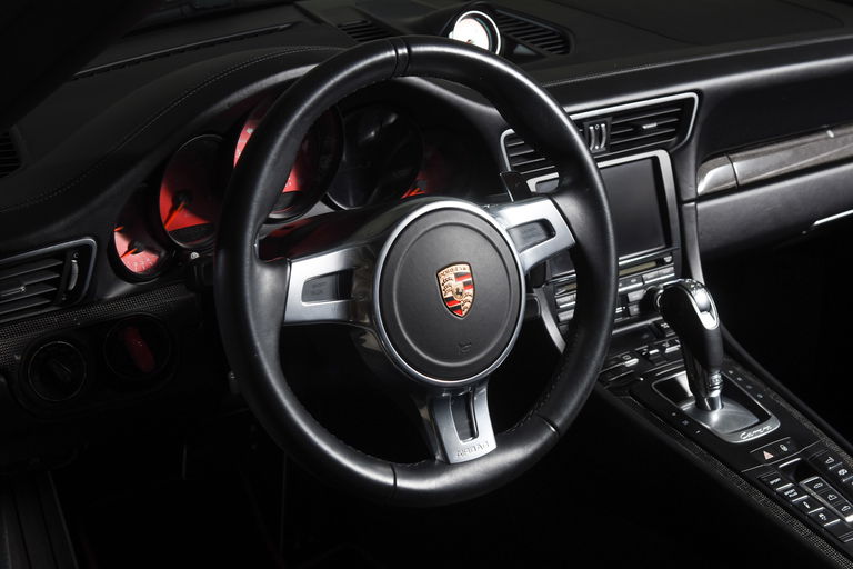 Porsche 991 Carrera S