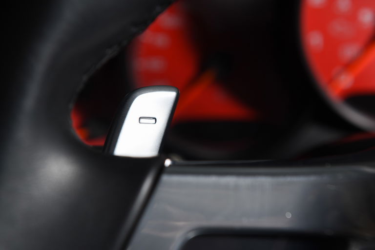 Porsche 991 Carrera S